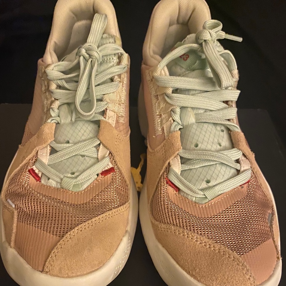 Jordan Delta
